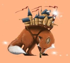 visuel la charrette aux merveilles