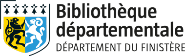 Logo2024 Bibliotheque Departemental CD29DEPT HORIZ quadri