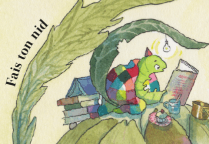 visuel baie des livres