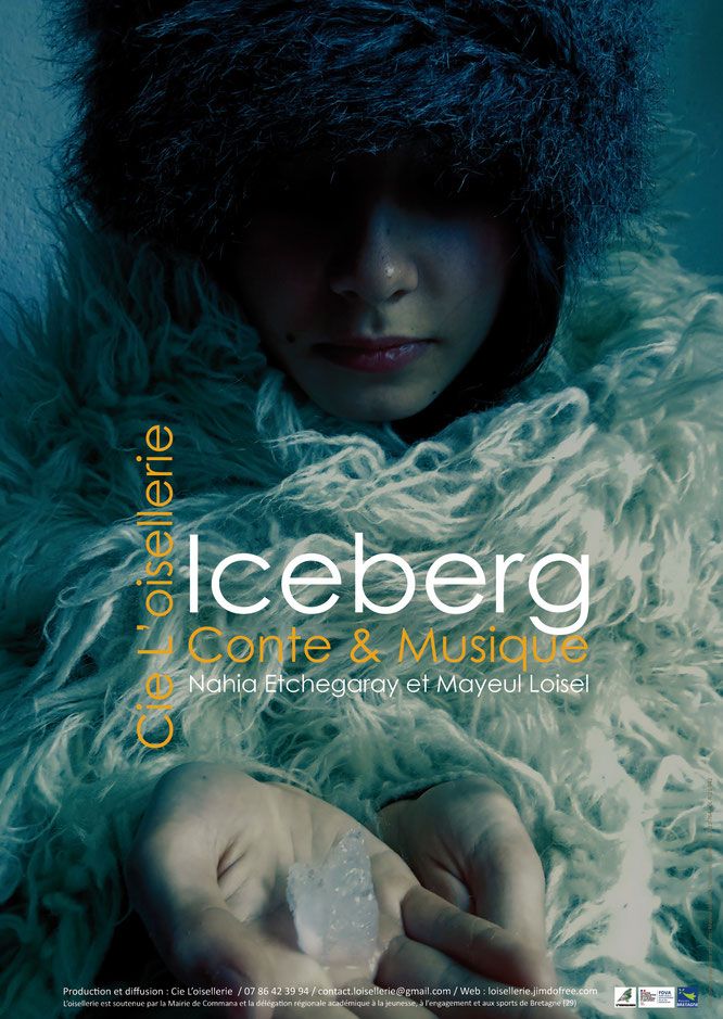 Iceberg