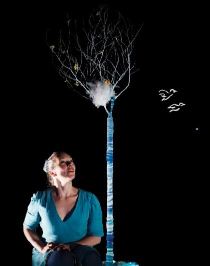 Mes anges. ou la langues des oiseaux