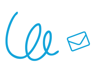 newsletter actu bleu